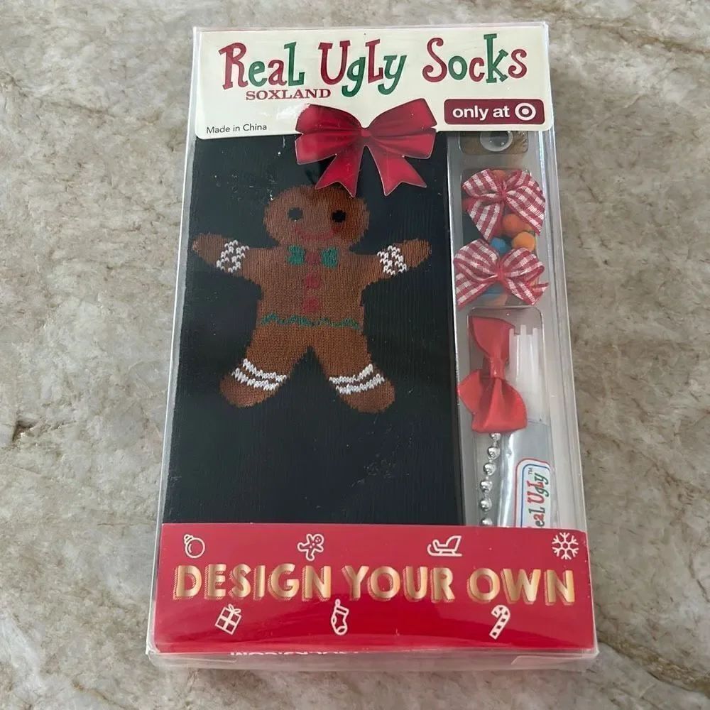 Make Your Own Socks Kit